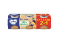 Mellin omogeneizzato prugna 3 pezzi da 100 g