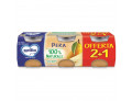 Mellin omogeneizzato pera 3 pezzi da 100 g