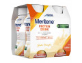 Meritene drink vaniglia 4 pezzi da 200 ml