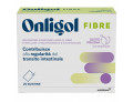 Onligol fibre prugna 20 bustine