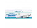 Siringa sterile 5mm gauge 23 sofarmapiu' 10 pezzi