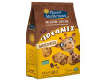 Piaceri mediterranei ciocomix mini cookies 4 monoporzioni da 50 g