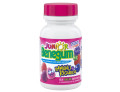 Benegum j immuno + ricarica frutti rossi 156 g