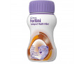 Fortini compact multi fibre cioccolato caramello 4 bottiglie da 125 ml