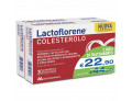 Lactoflorene colesterolo bipack 30 compresse + 30 compresse