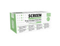 Strep a antigen home test determinazione qualitativa antigeni streptococco a da tampone faringeo 1 pezzo