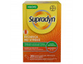 Supradyn ricarica no stress 20 bustine