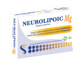 Neurolipoic mg 30 compresse