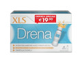 Xls drena 10 flaconi da 70 ml taglio prezzo