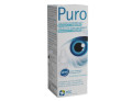 Soluzione sterile per uso oftalmico puro idratante e lubrificante 0,2% acido ialuronico senza conservanti 10 ml