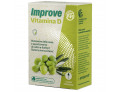 Improve vitamina d gocce 21 ml
