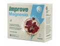 Improve magnesio 20 bustine