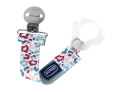 Chicco clip fashion verde