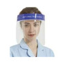 Schermo facciale anti-nebbia monouso