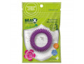 Max protection braccialetto alla citronella spirale