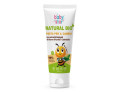 Babystar pasta cambio protettiva natural bio 100 ml