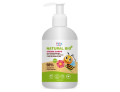 Babystar crema corpo natural bio 300 ml