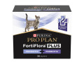 Fortiflora gatto plus 30 buste