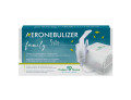 Aeronebulizer family