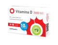 Vitamina d 2000ui 28 compresse masticabili