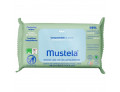 Mustela salviette compostabili profumate 60 pezzi