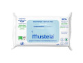 Mustela salviette acqua compostabili senza profumo 60 pezzi
