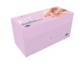 Kit di somministrazione sottocutanea e intramuscolare pleyris 14 siringhe 2ml luer lock cono centrale + 14 aghi 21 gauge x 1 1/12 + 14 aghi 30 gauge x 1/2 + 14 tamponi pulizia cute