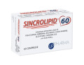 Sincrolipid 60 compresse