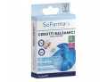 Cerotto balsamico fresco respiro sofarmapiu' 6 pezzi