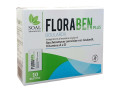 Floraben plus boulardii 10 bustine