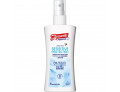 Zanzarella lozione spray antipuntura sensitive protection per neonati e adulti (100 ml)