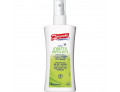 Zanzarella lozione spray insettorepellente con aloe per adulti e bambini 2+ (100 ml)