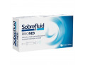 Sobrefluid rinoneb dispositivo nebulizzatore + siringa luer  lock da 50 ml + agocannula per prelievo soluzione