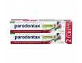 Parodontax bipack menta fresca 2 x 75 ml