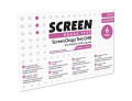 Screen droga test ghb test rapido 6 pezzi