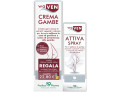 Waven crema gambe 200 ml
