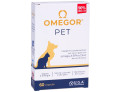 Omegor pet 60 capsule