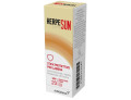 Herpesun lip stick labbra spf 20 5 ml