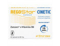 Regostar cinetic 20 capsule