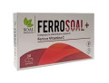 Ferrosoal+ 30 capsule