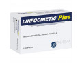 Linfocinetic plus 60 compresse