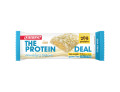 Enervit protein deal bar double white 55 g
