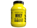 Proaction fit whey protein vaniglia 900 g