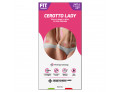 Fit therapy kit cerotto lady 2 pezzi