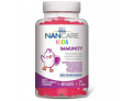 Nancare kids immunity 60 gummies