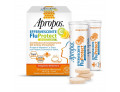 Apropos C Fluprotect senza zuccheri (20 compresse effervescenti)