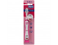 Chicco spazzolino 3-6 years rosa