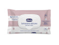 Chicco salviette delicate 72 pezzi plaque