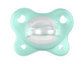 Chicco dual soft succhietto neutro 0-2 mesi 1 pezzo