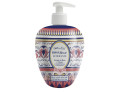 Gandini sapone liquido faenza rosa 500 ml